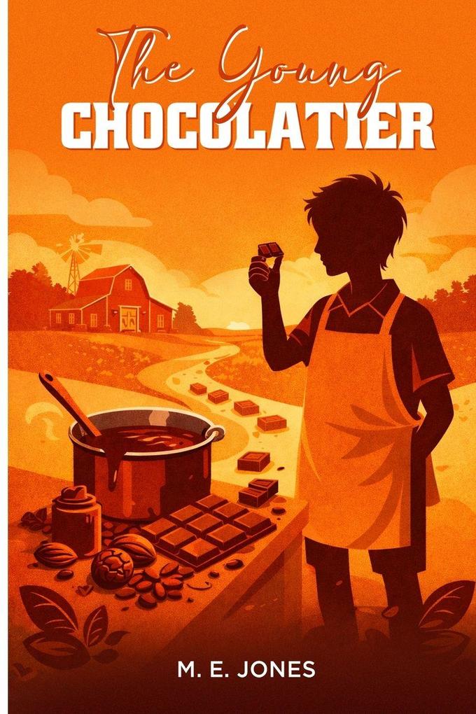 The Young Chocolatier