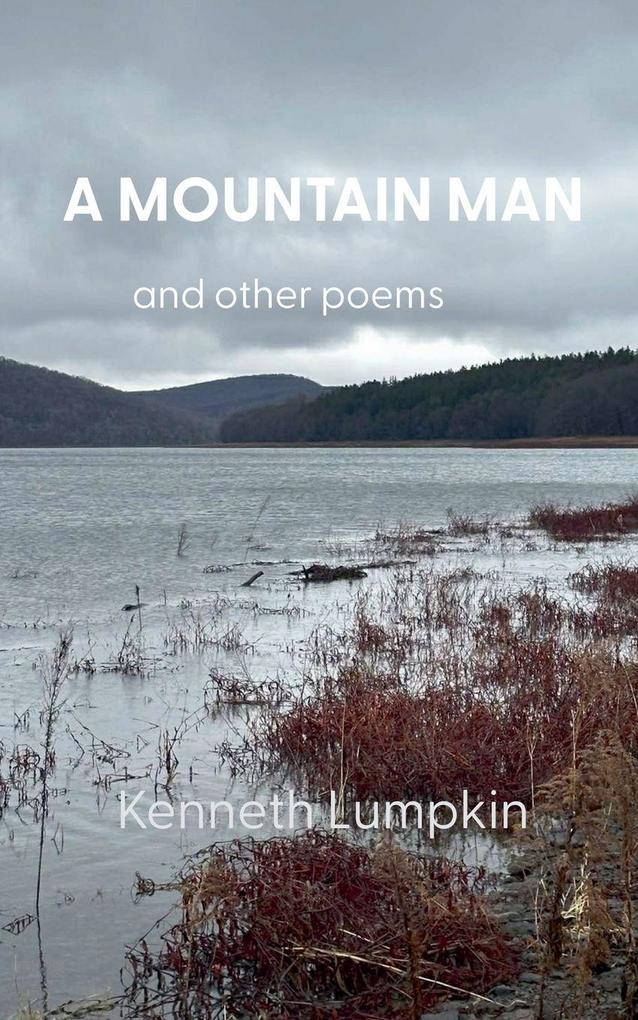 A Mountain Man
