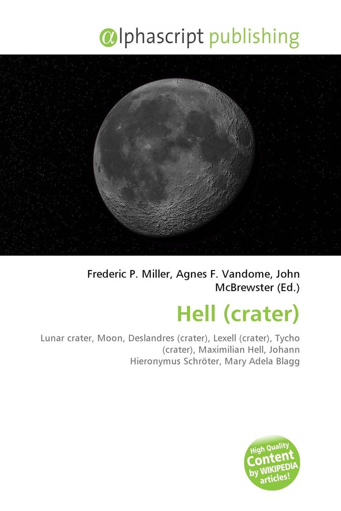 Hell (crater)