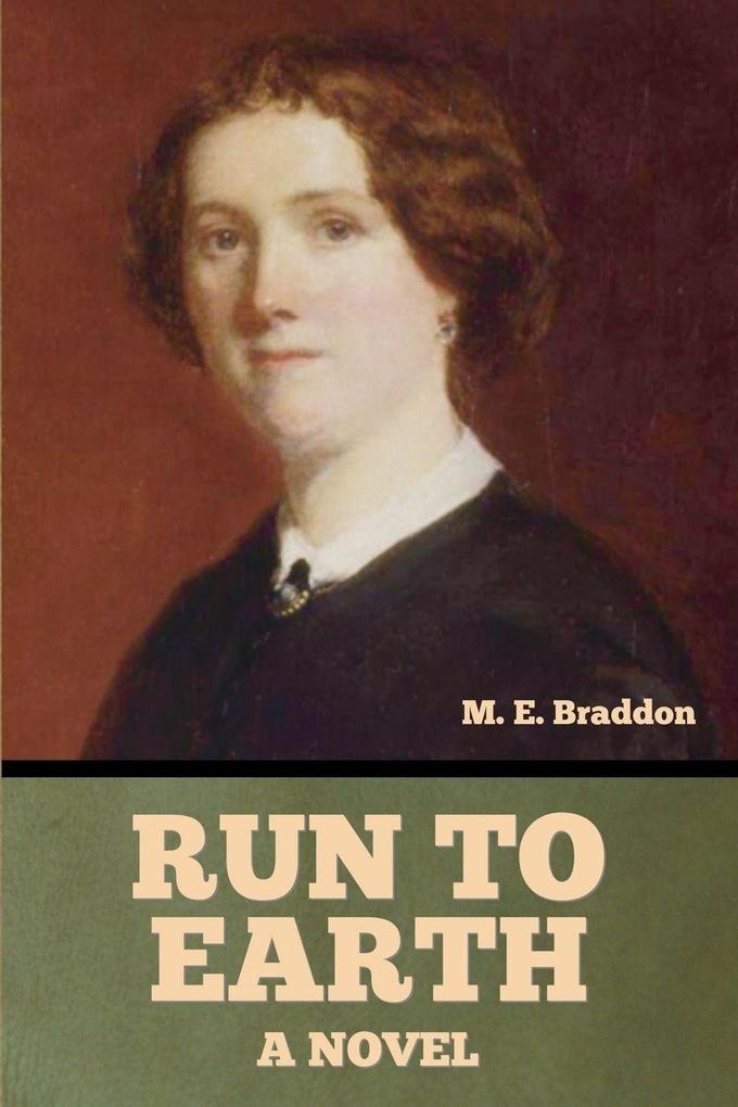 Run to Earth