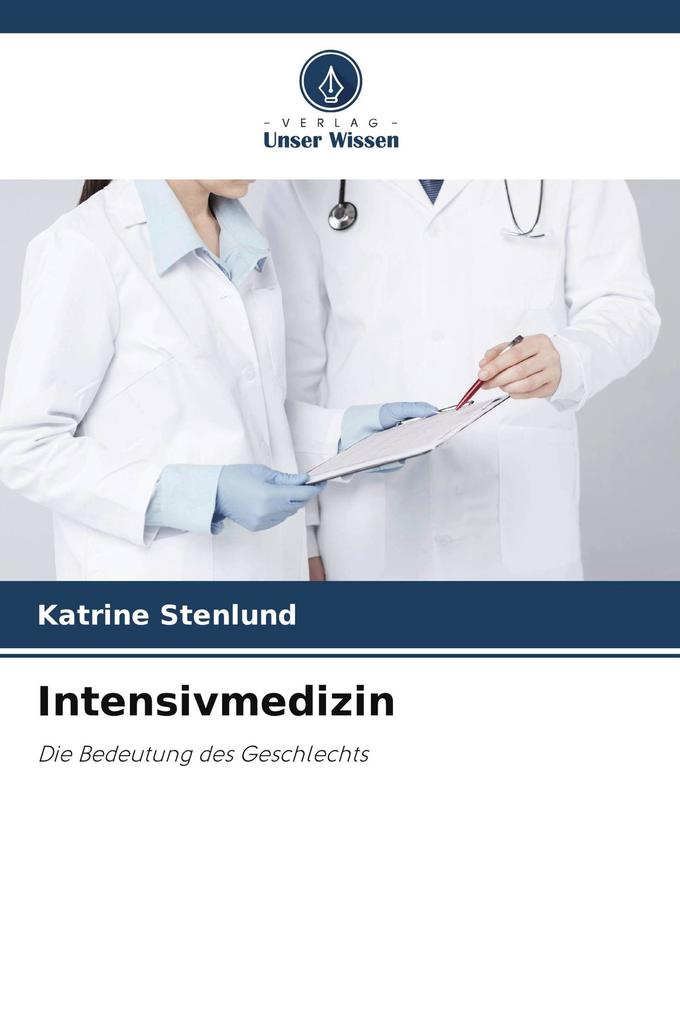 Intensivmedizin