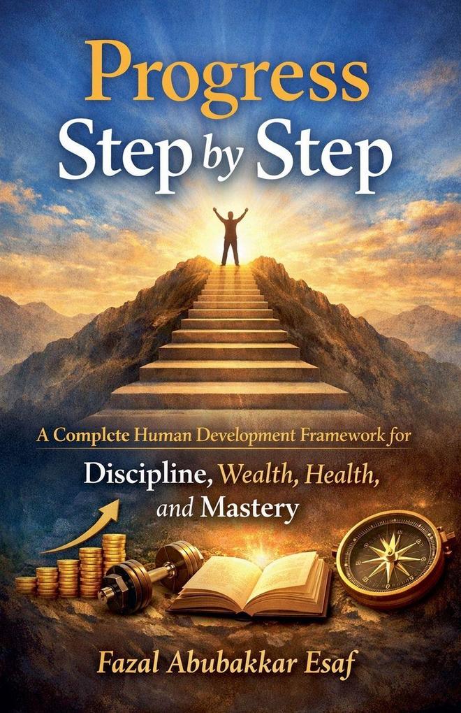 Progress Step by Step