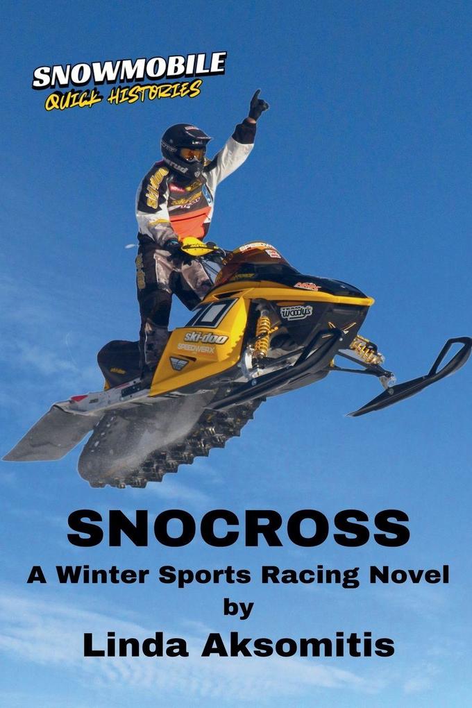 Snocross