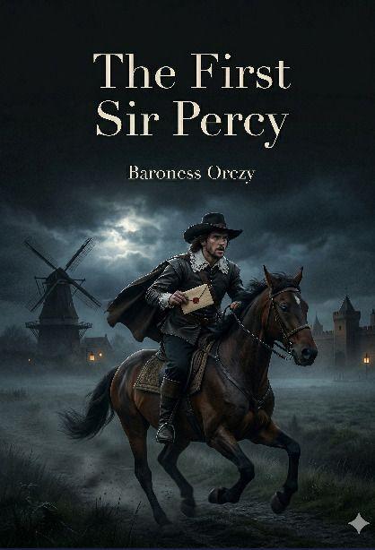 The First Sir Percy