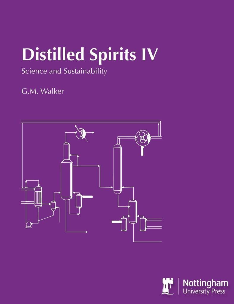 Distilled Spirits IV