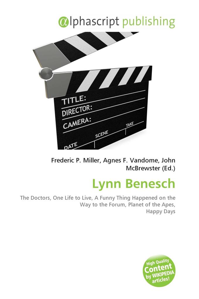 Lynn Benesch