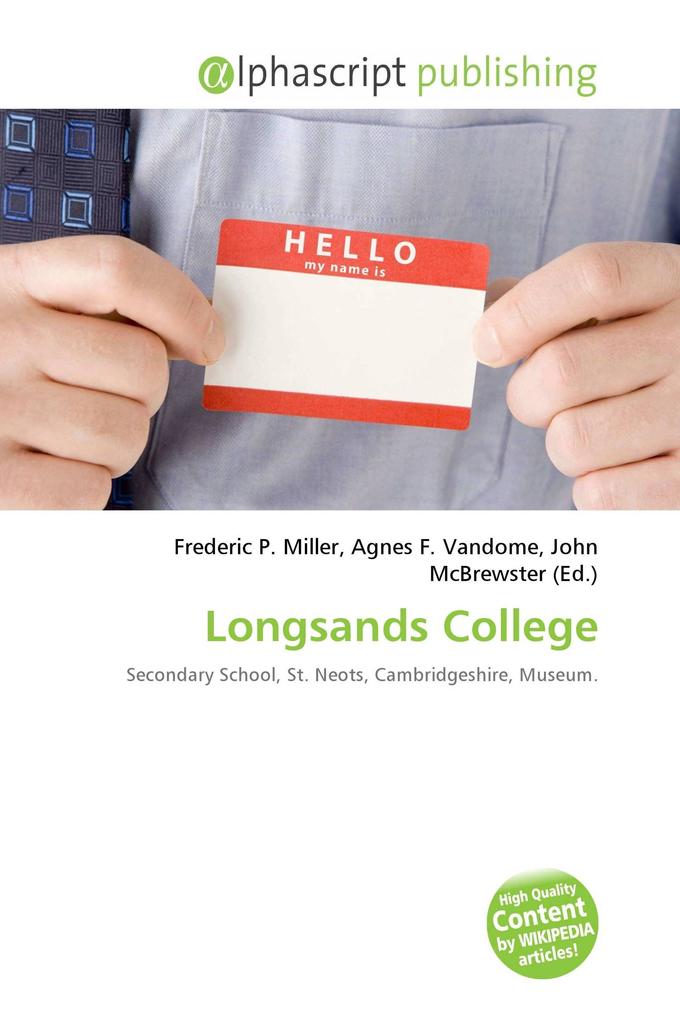 Longsands College