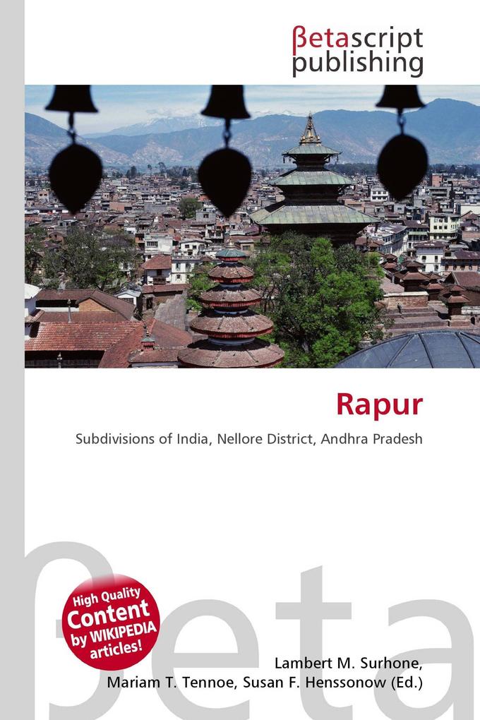 Rapur