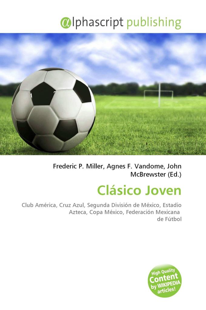 Clásico Joven