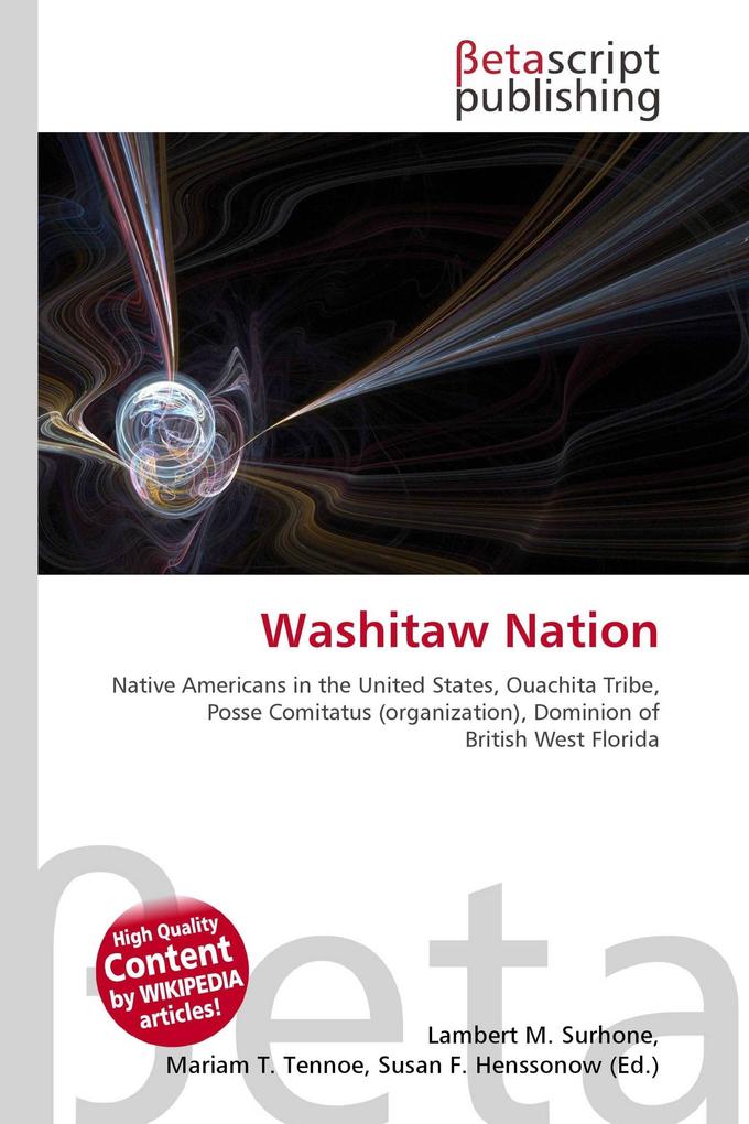 Washitaw Nation