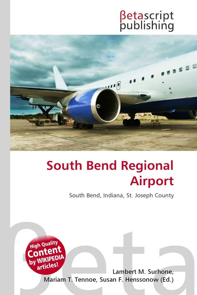 South Bend Regional Airport