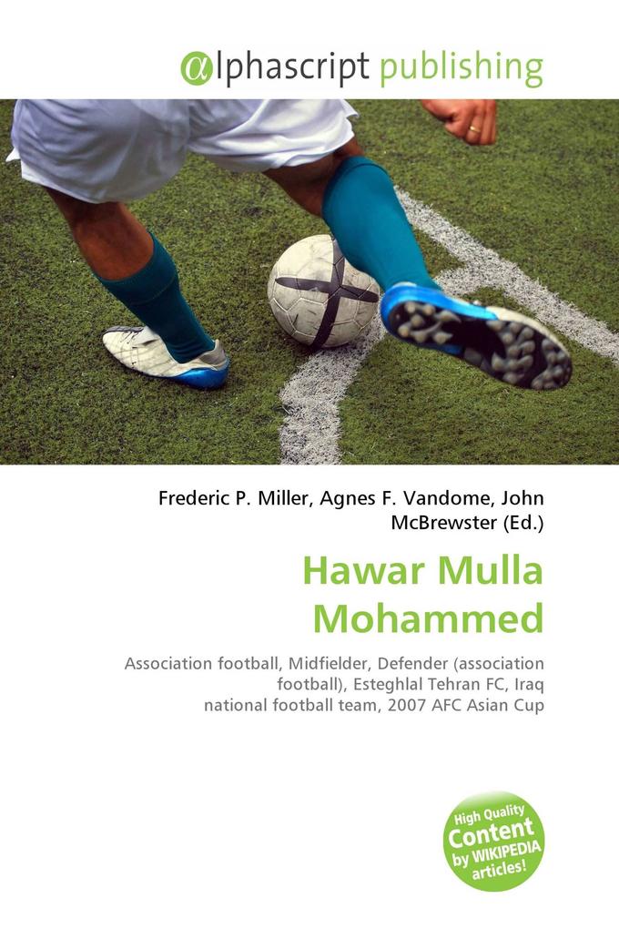Hawar Mulla Mohammed
