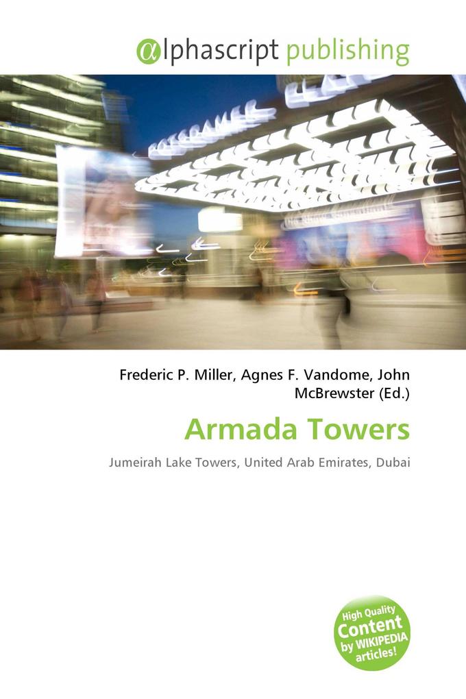 Armada Towers