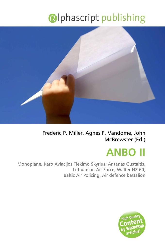 ANBO II