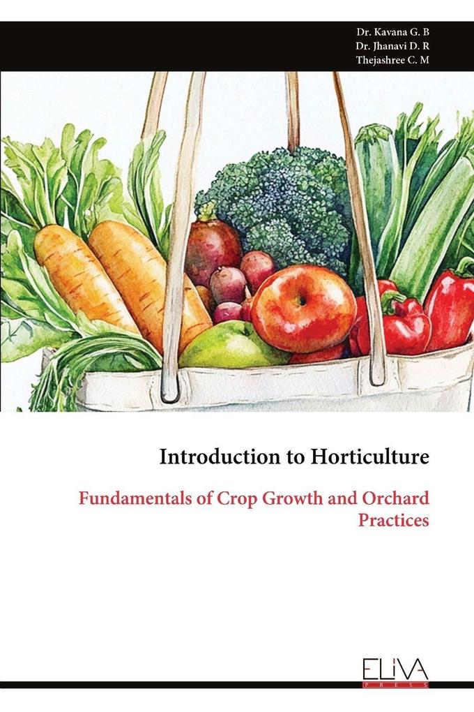 Introduction to Horticulture
