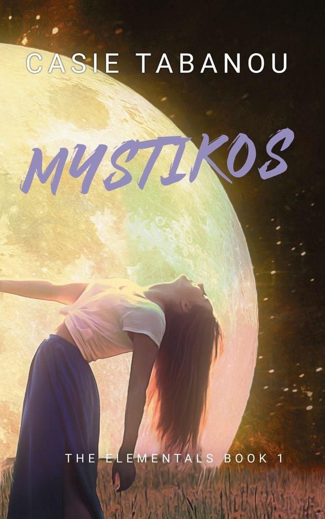 Mystikos