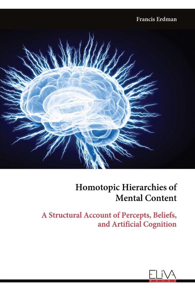 Homotopic Hierarchies of Mental Content
