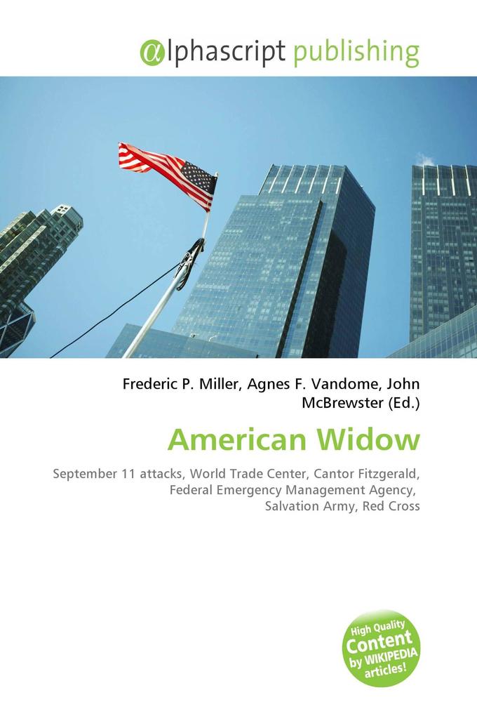American Widow