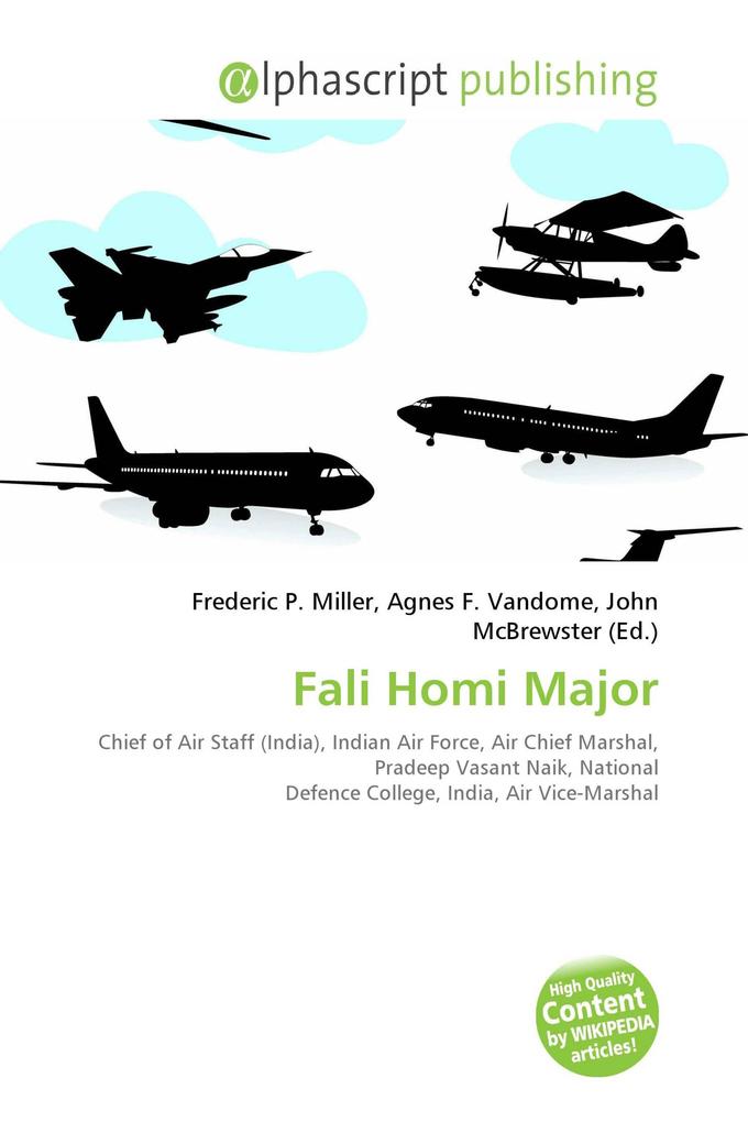 Fali Homi Major