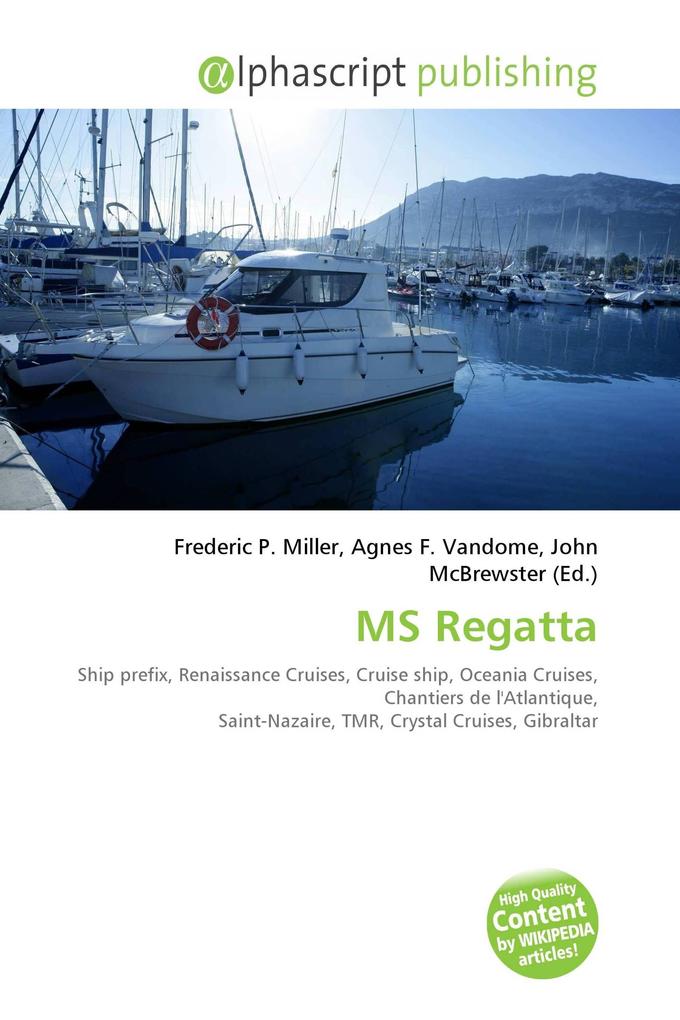 MS Regatta