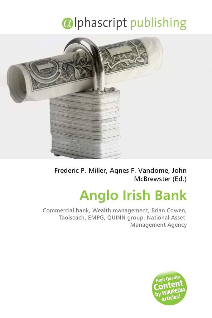 Anglo Irish Bank