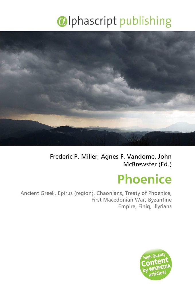 Phoenice