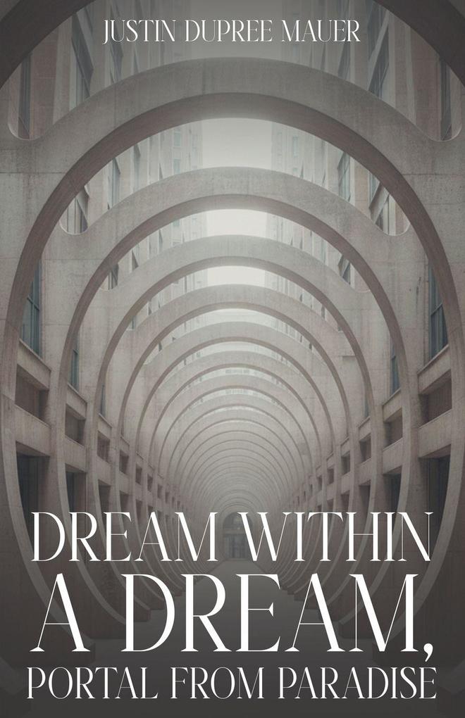 Dream Within A Dream