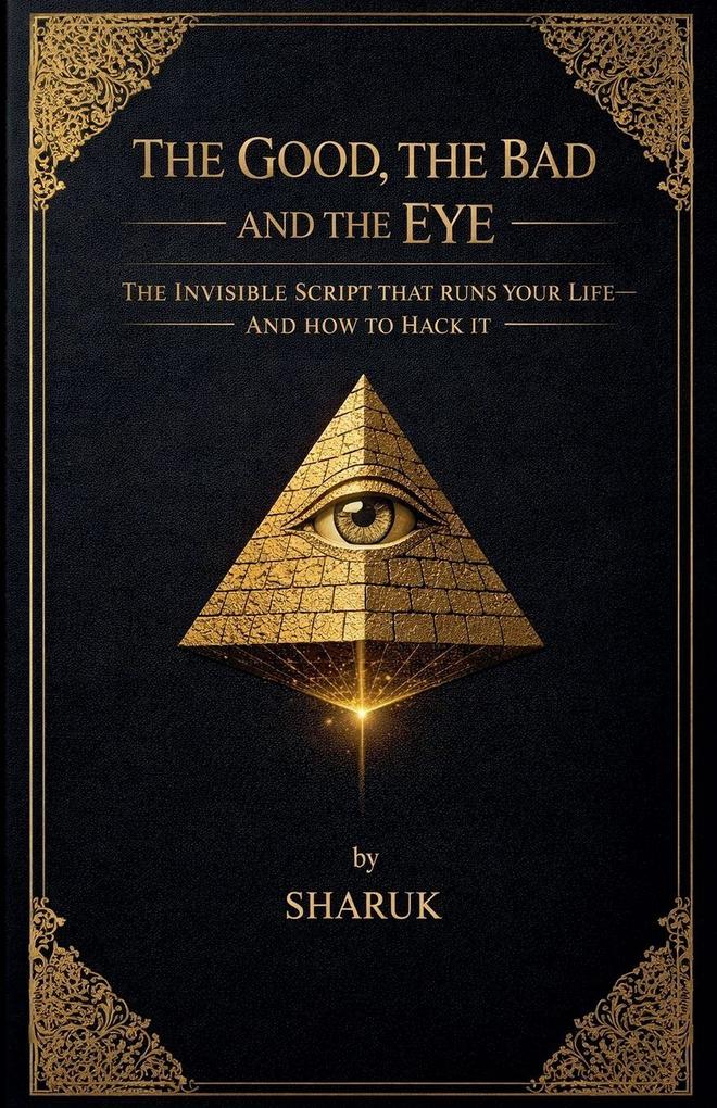 The Good The Bad and The EYE