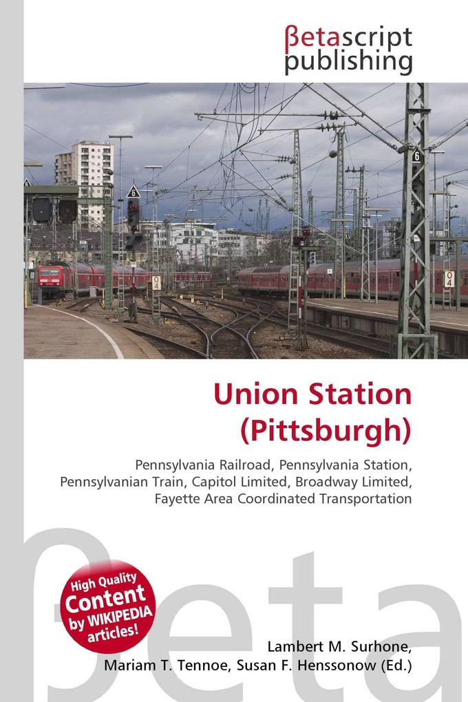 Union Station (Pittsburgh)