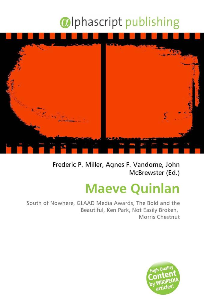 Maeve Quinlan