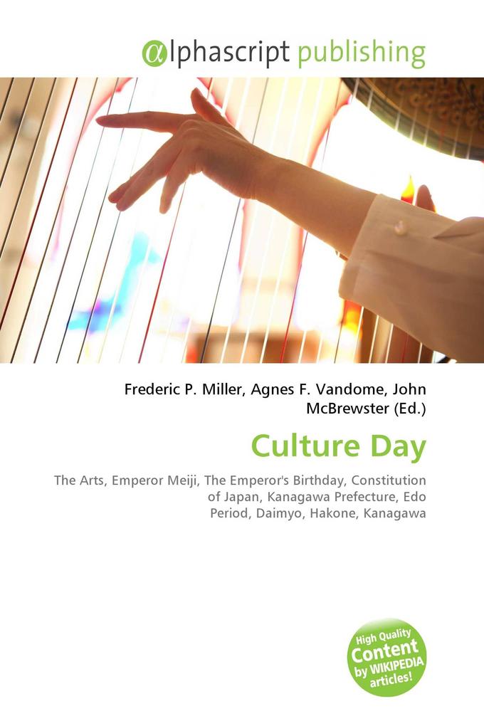 Culture Day