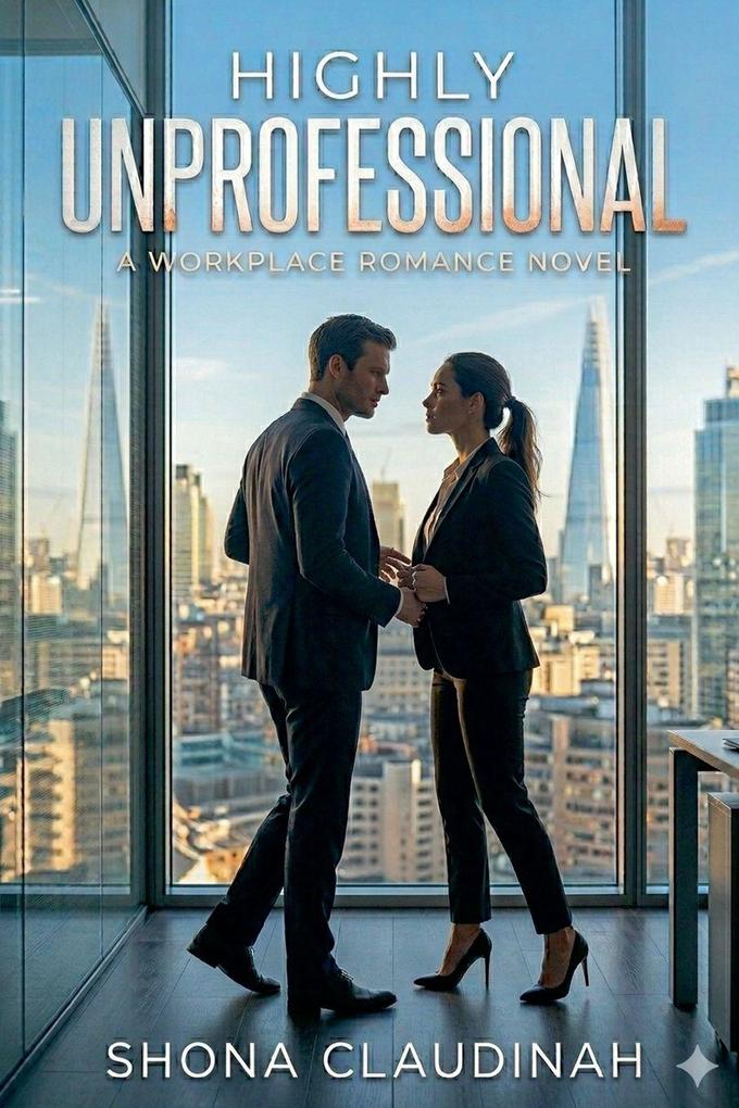 Highly Unprofessional A Workplace Romance That Crossed Every Line