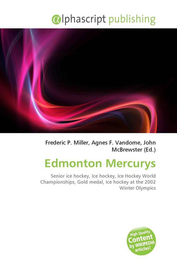 Edmonton Mercurys
