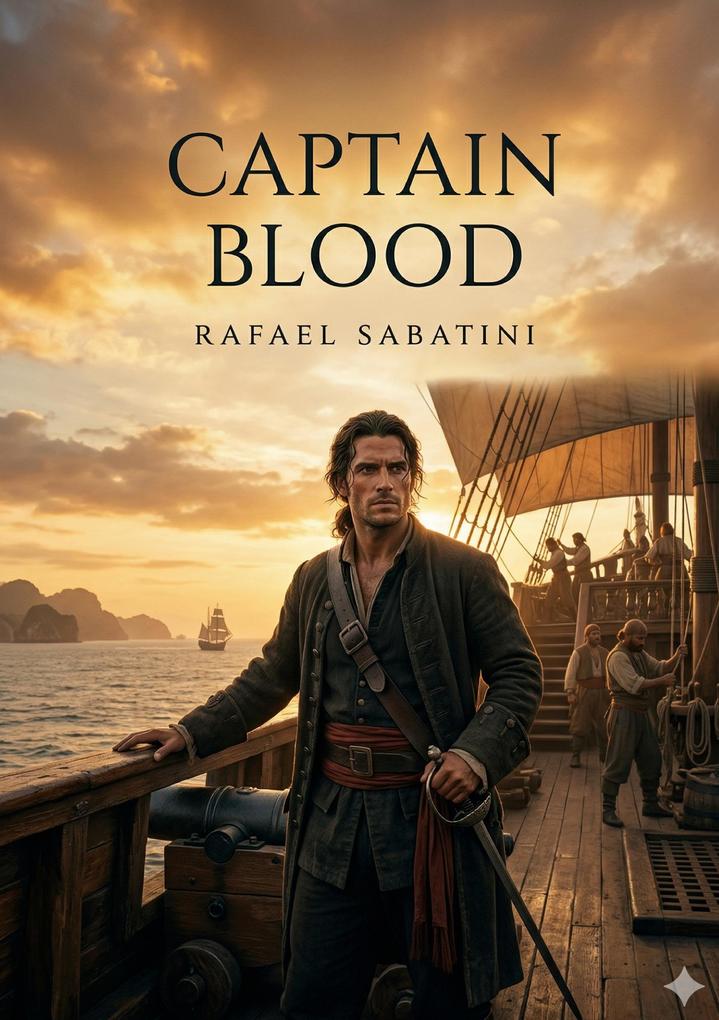Captain Blood