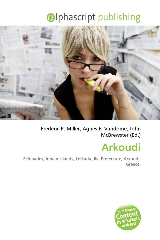 Arkoudi