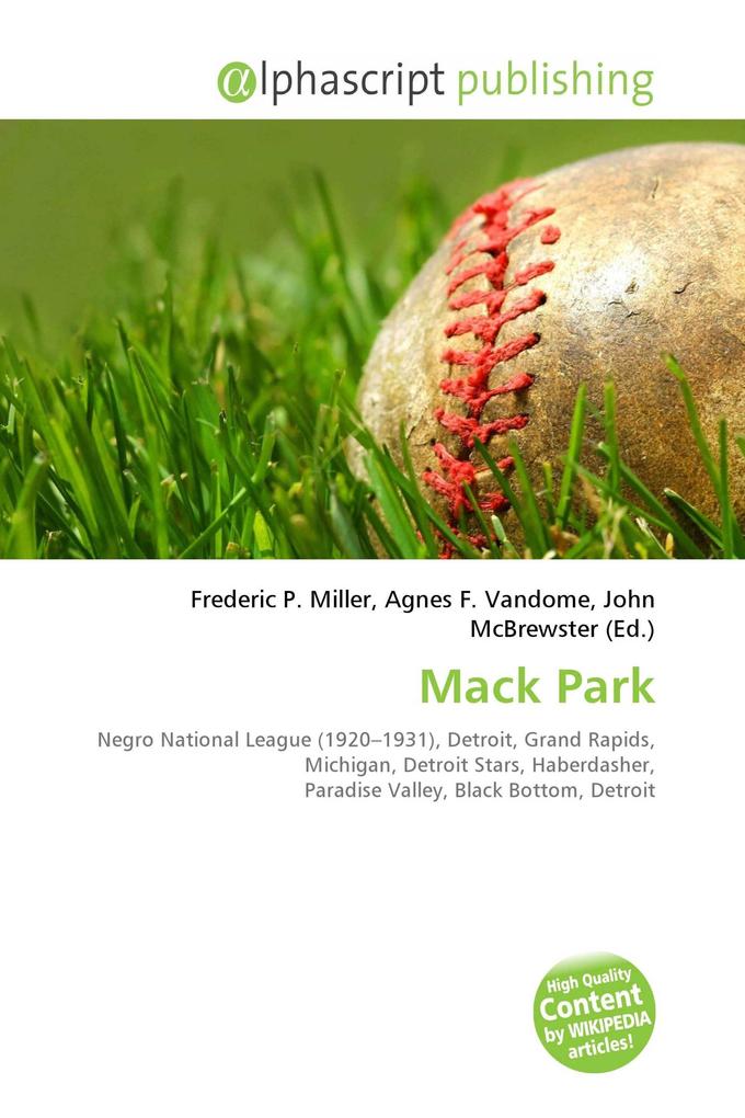 Mack Park