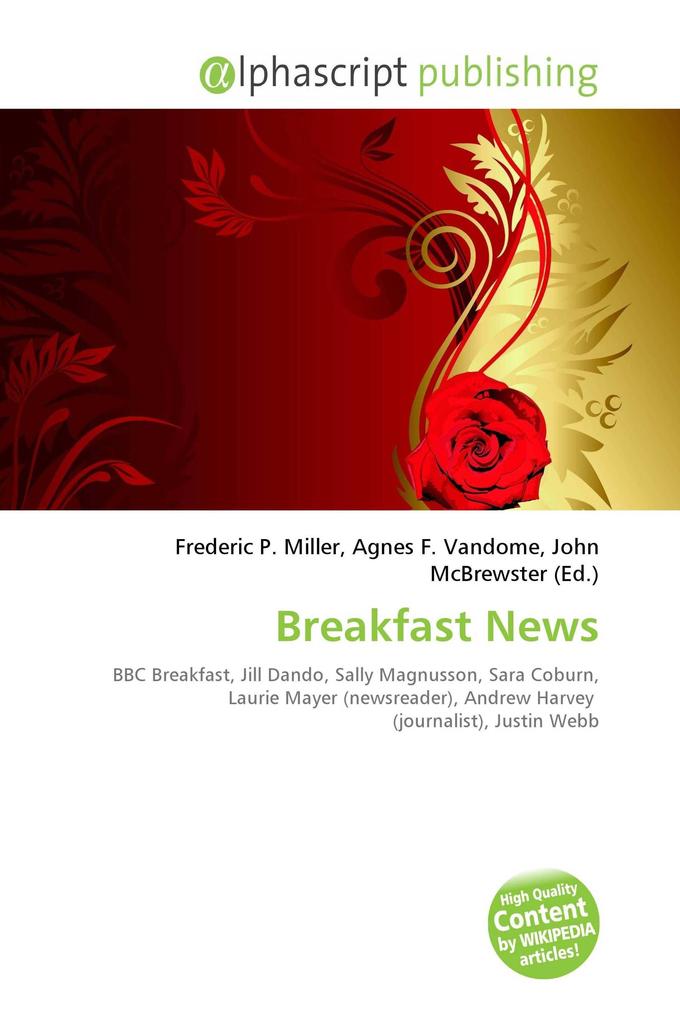 Breakfast News