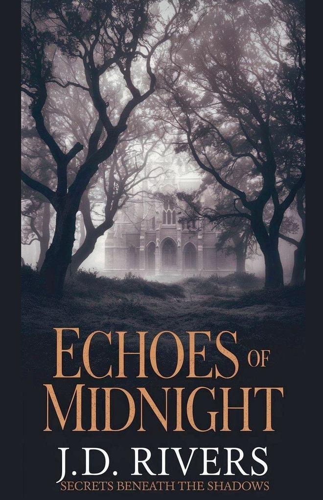 Echoes of Midnight
