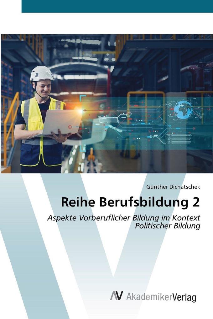 Reihe Berufsbildung 2