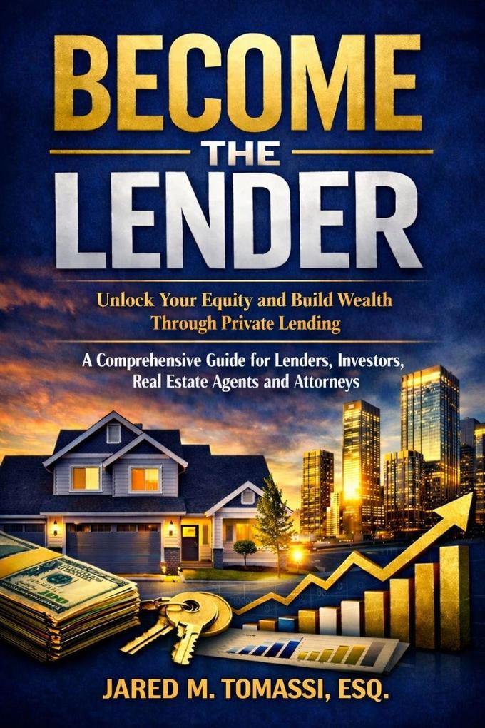 Become the Lender