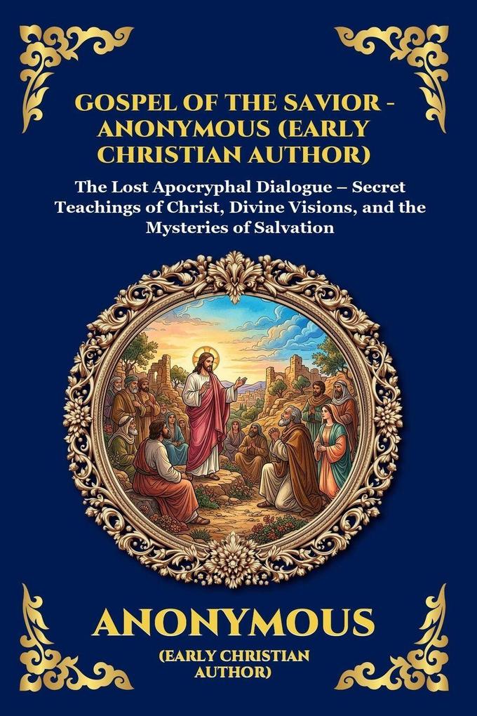 Gospel of the Savior