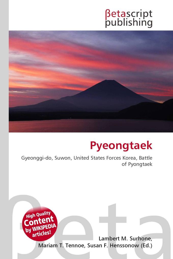 Pyeongtaek