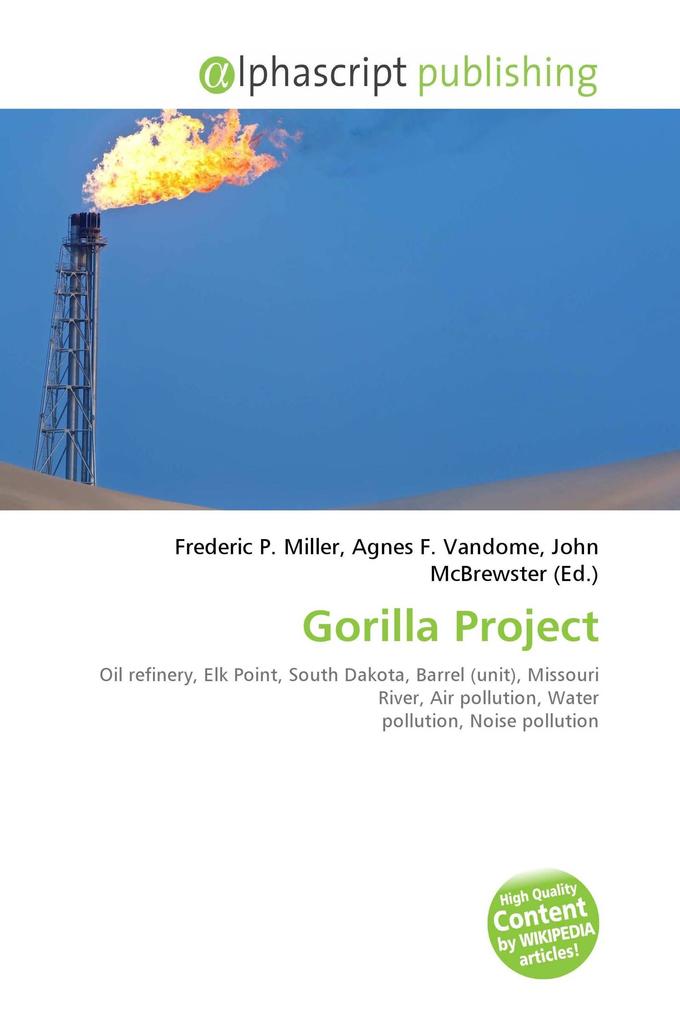 Gorilla Project