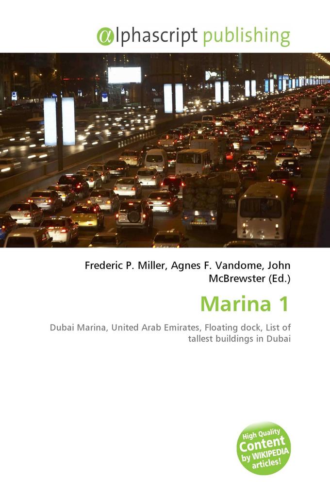 Marina 1
