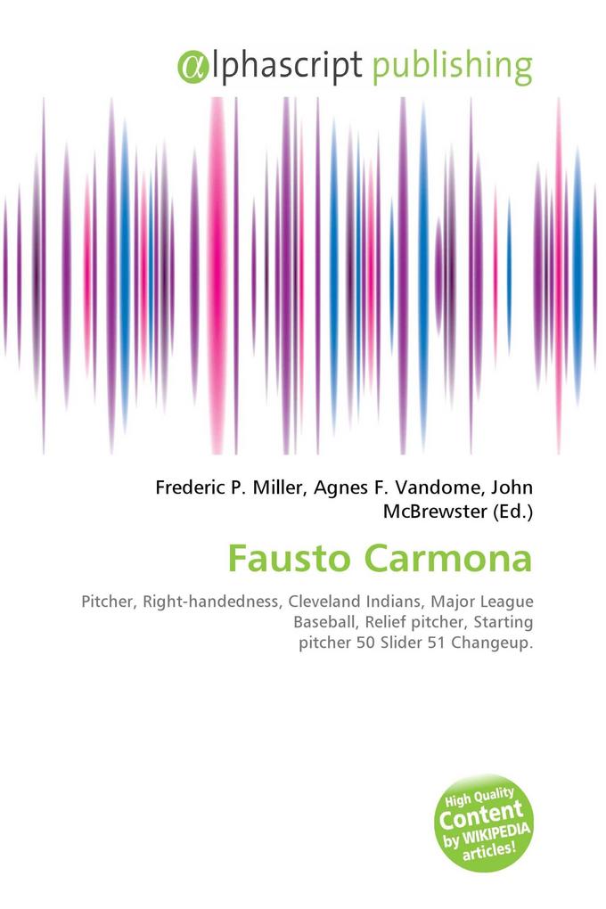 Fausto Carmona