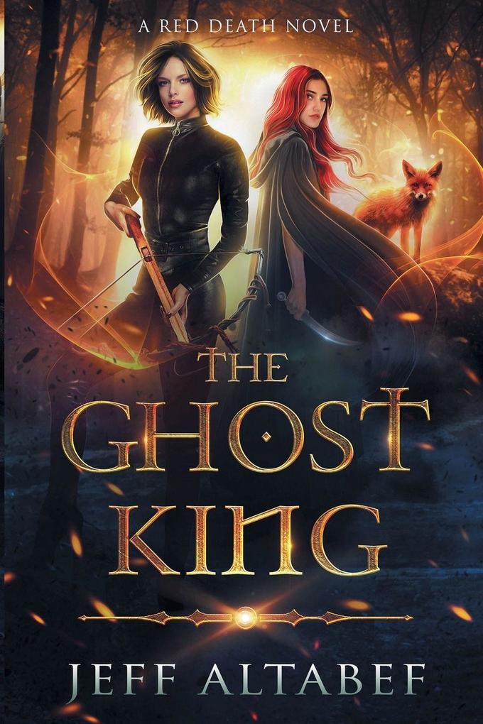 The Ghost King
