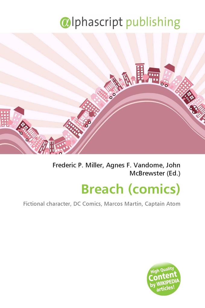 Breach (comics)