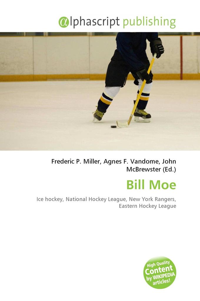 Bill Moe
