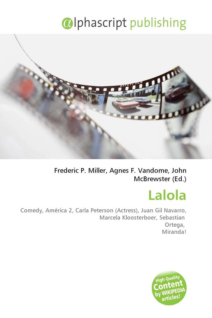 Lalola