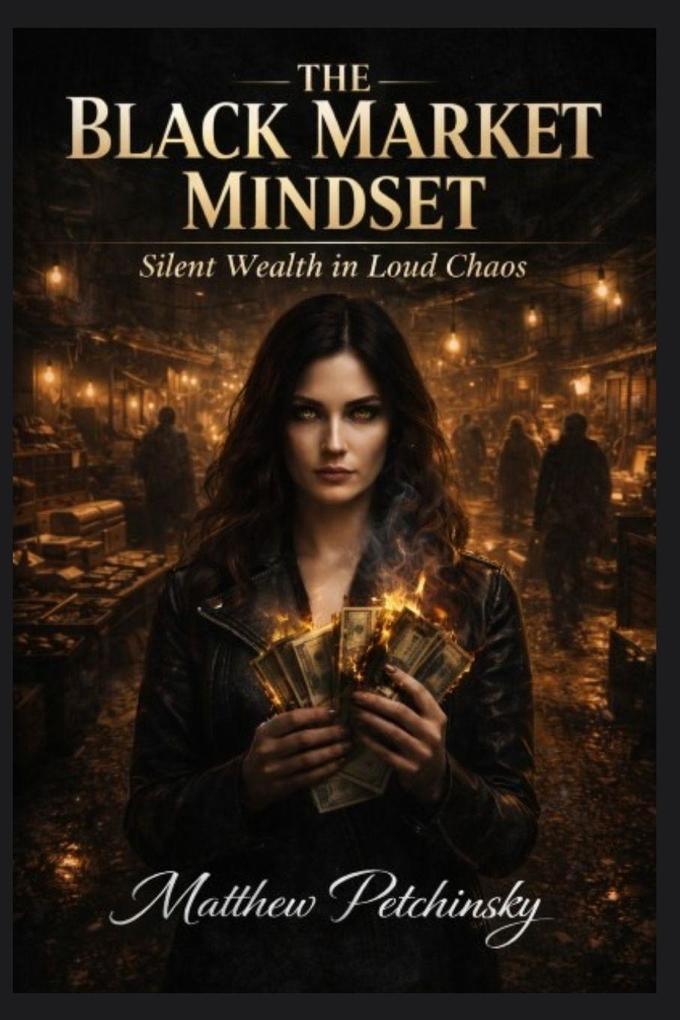The Black Market Mindset